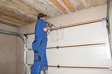 State Garage Door Service Los Angeles, CA 323-872-0693